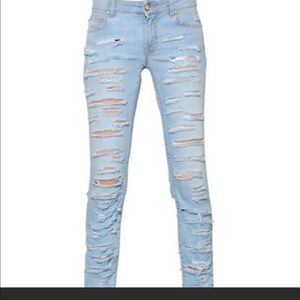 Versus by Versace jeans